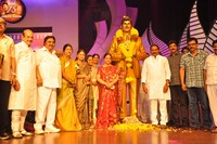 Sobhan Babu Vajrotsava Veduka Photos